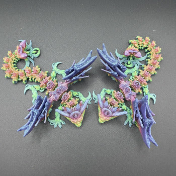 Bat Dragon