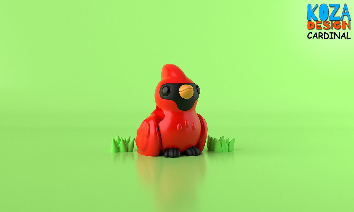Cardinal