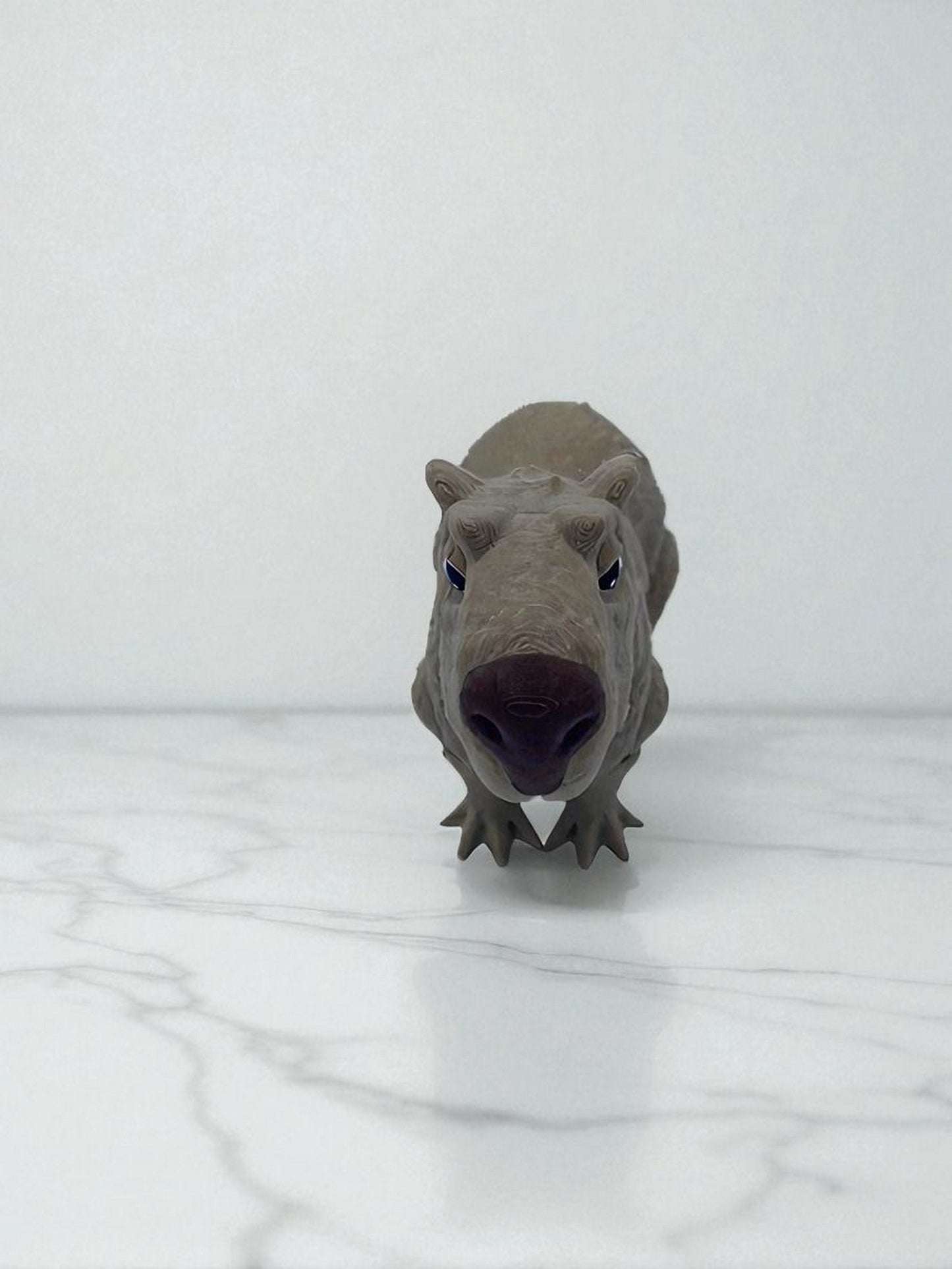 Capybara