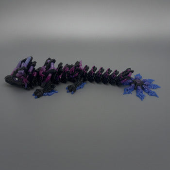 Baby Solar Dragon