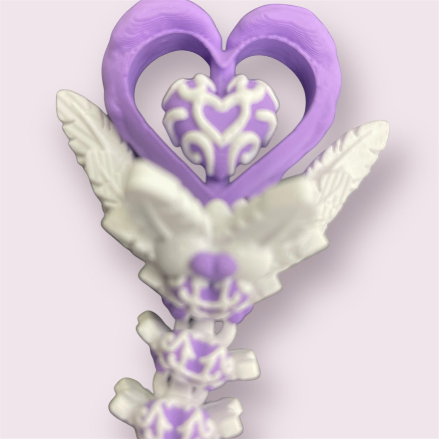 Baby Light Love Dragon