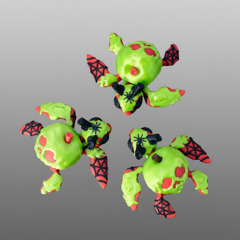 Poison Apple Turtle