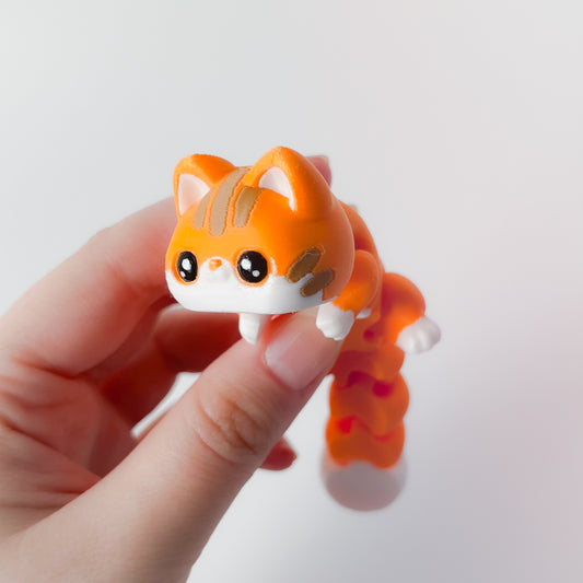 Mega Kitty