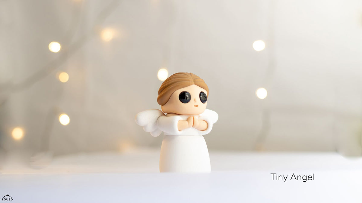 Tiny Angel
