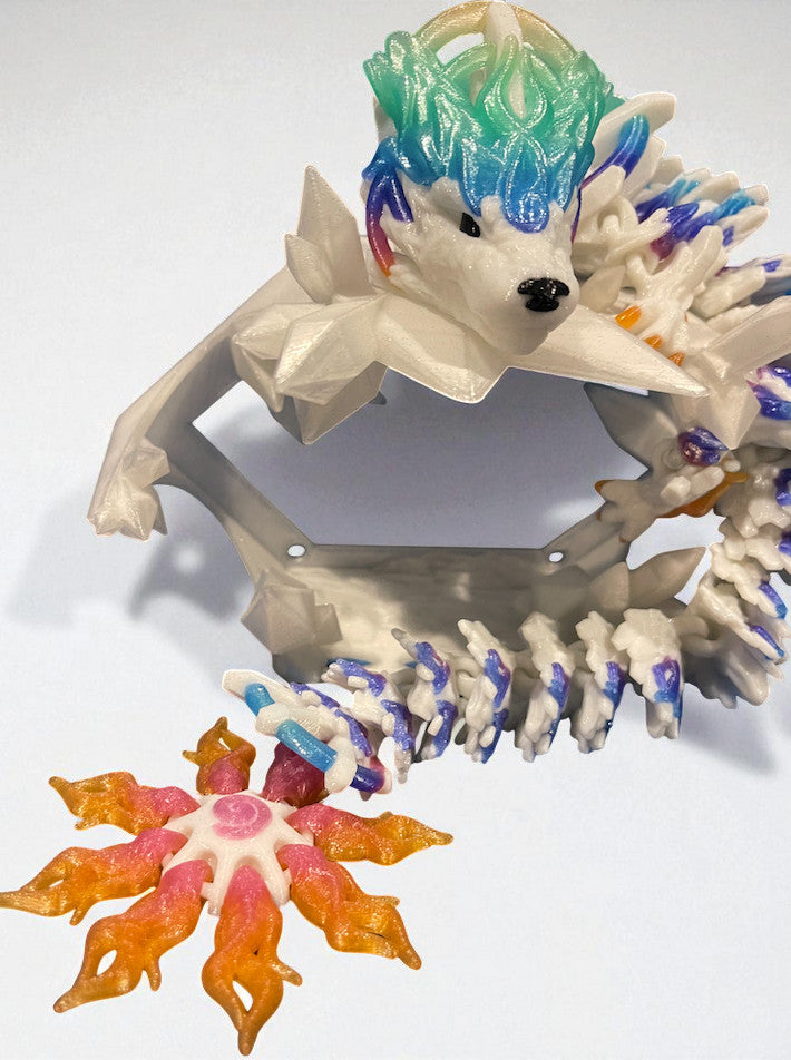 Solar Dragon
