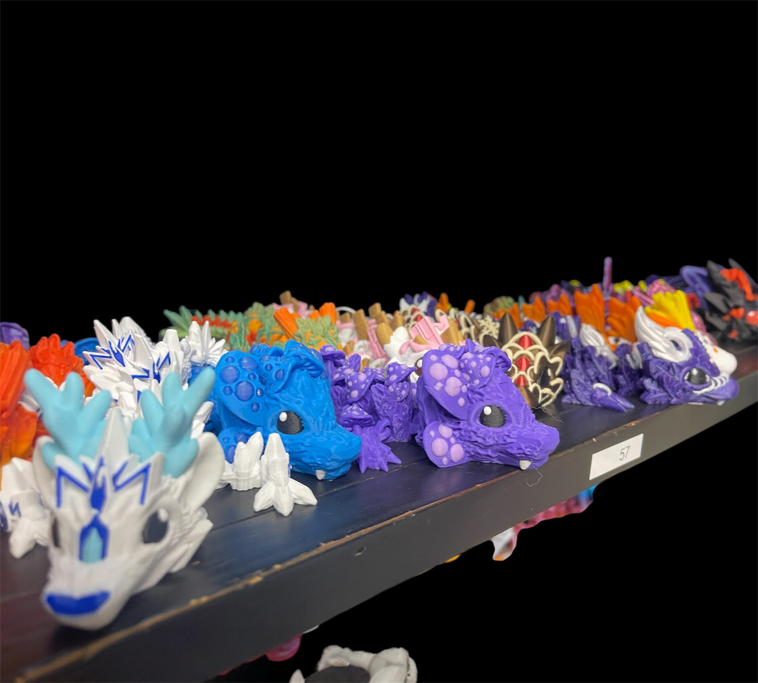 Baby Dragons