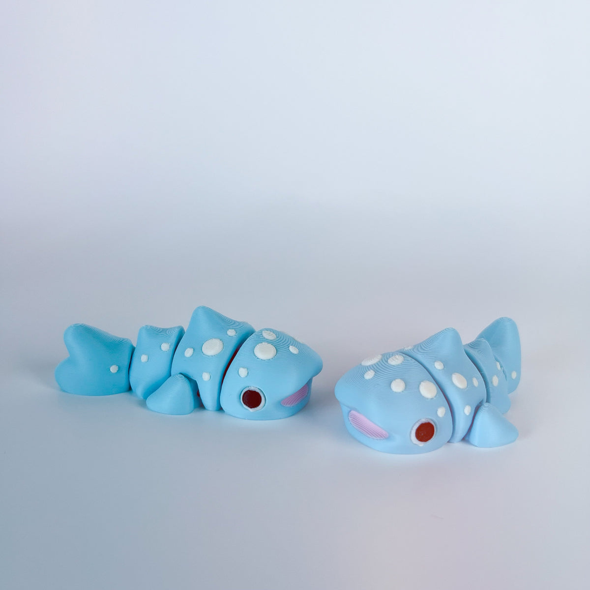 Custom & Direct Mini Animals