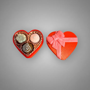 Chocolate box clickers