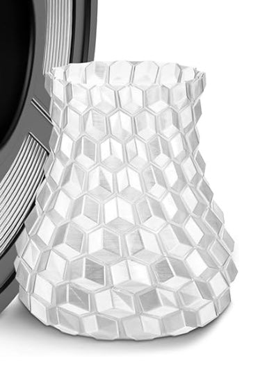 Crystal Cave Articulated Dragon Stand/Wall