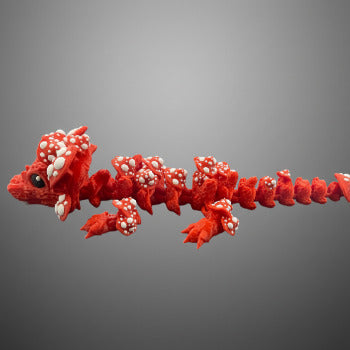 Baby Mushroom Dragon