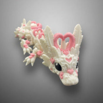Baby Light Love Dragon