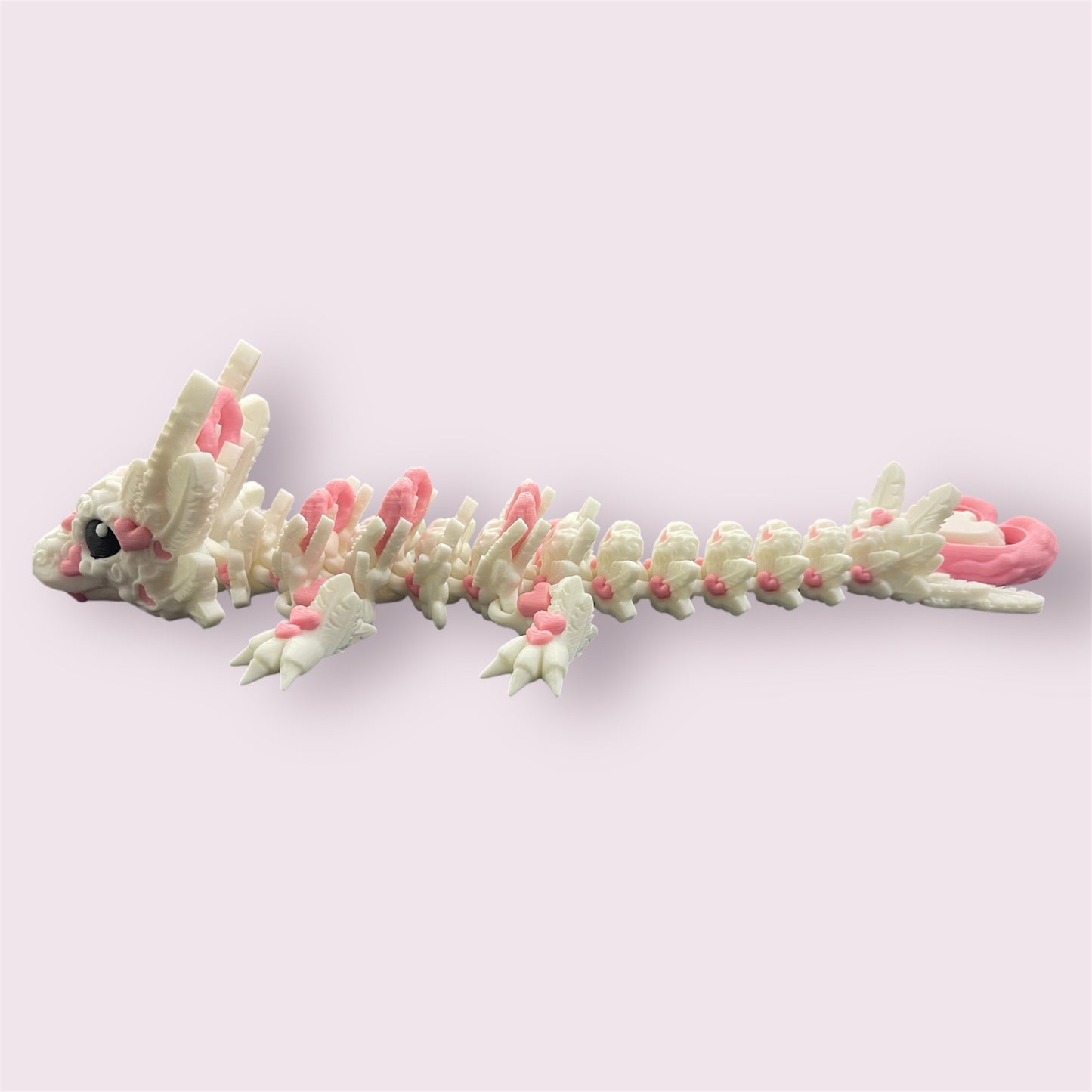 Baby Light Love Dragon