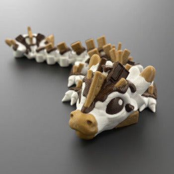 Baby S'more Dragon