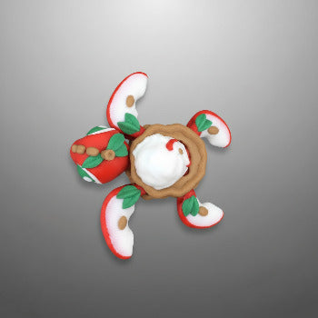 Apple Pie Turtle