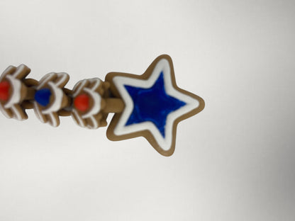 Baby Star Cookie Dragon