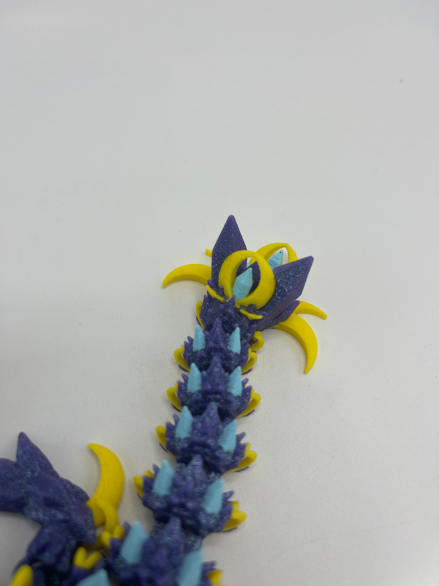 Baby Bat Dragon