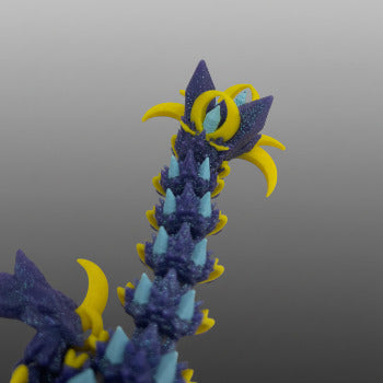 Baby Bat Dragon