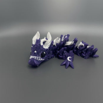 Baby Luna Dragon