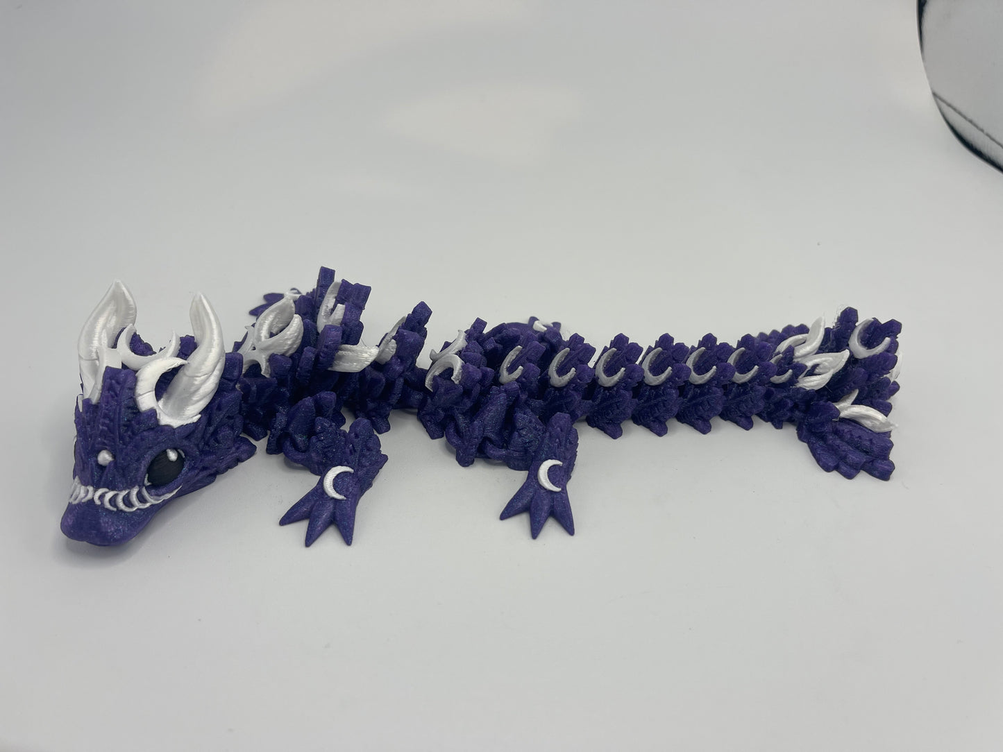 Baby Luna Dragon