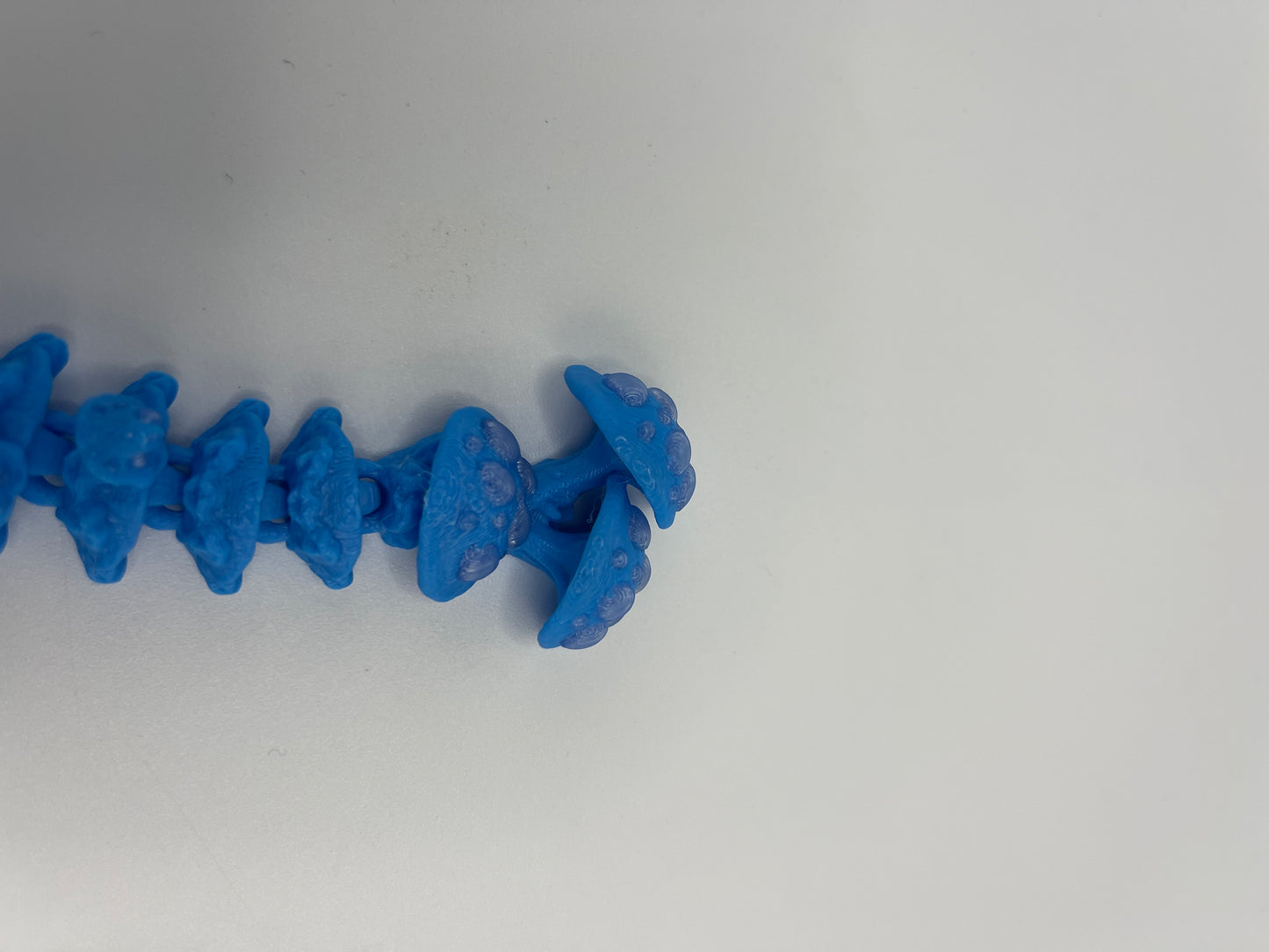 Baby Mushroom Dragon