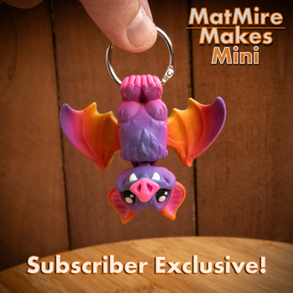 Mega Bat