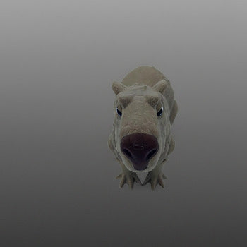 Capybara