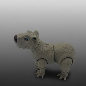 Capybara