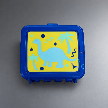 Retro Lunch Box Clickers