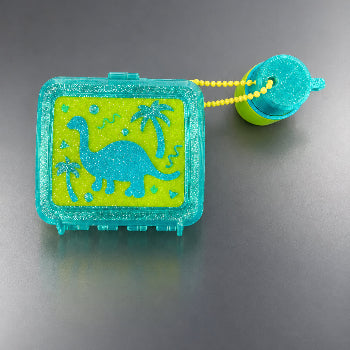 Retro Lunch Box Clickers
