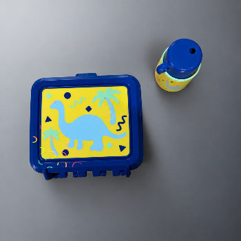 Retro Lunch Box Clickers