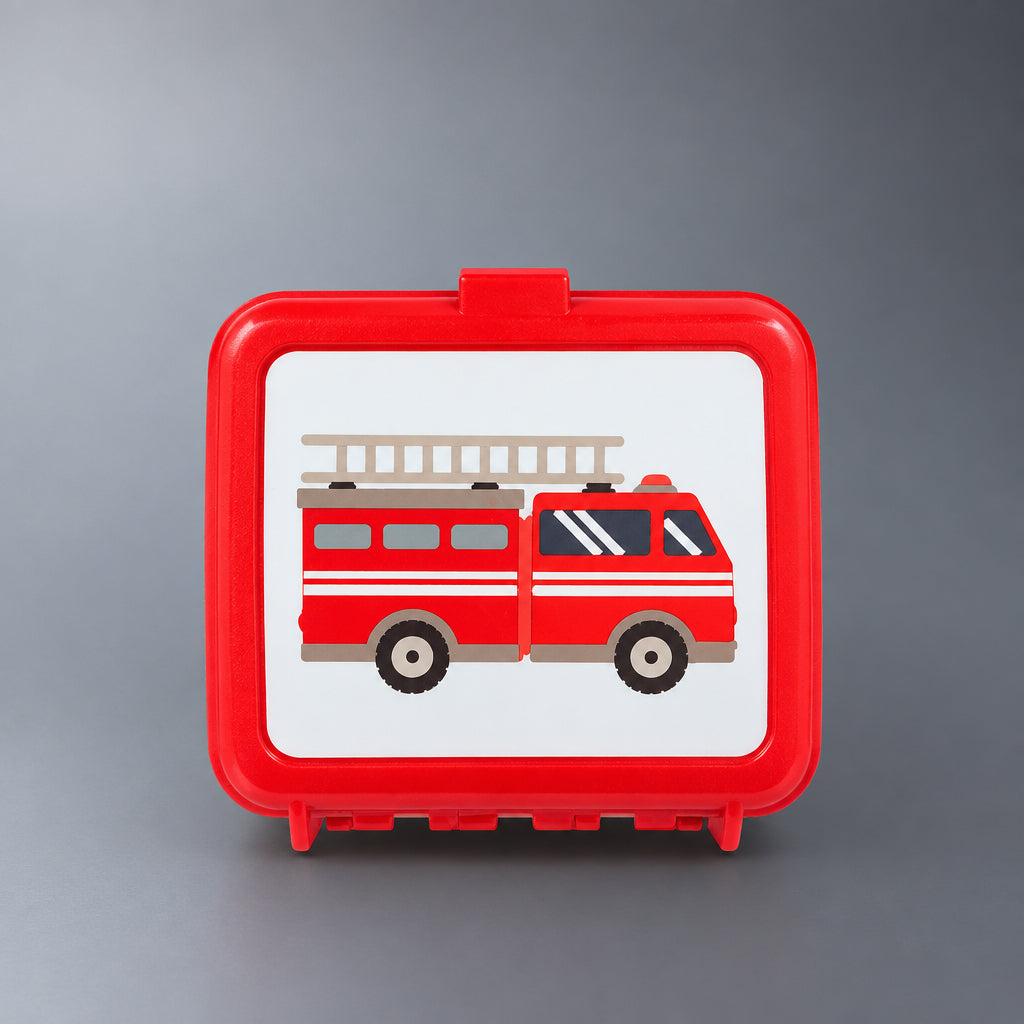 Retro Lunch Box Clickers