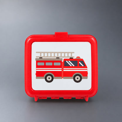 Retro Lunch Box Clickers