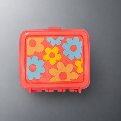Retro Lunch Box Clickers