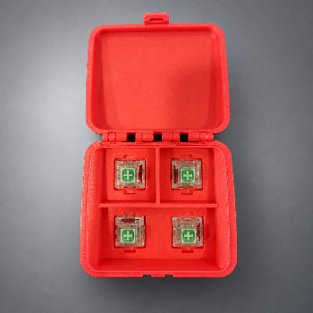 Retro Lunch Box Clickers