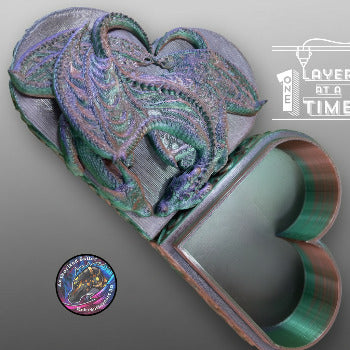 Heart Shaped Box