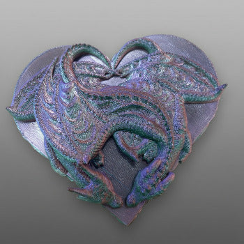 Heart Shaped Box