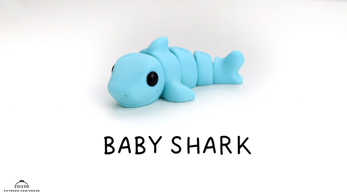 Baby shark