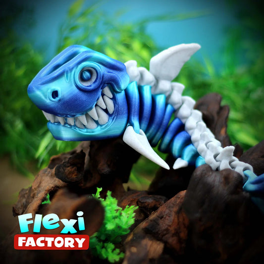 Bone shark