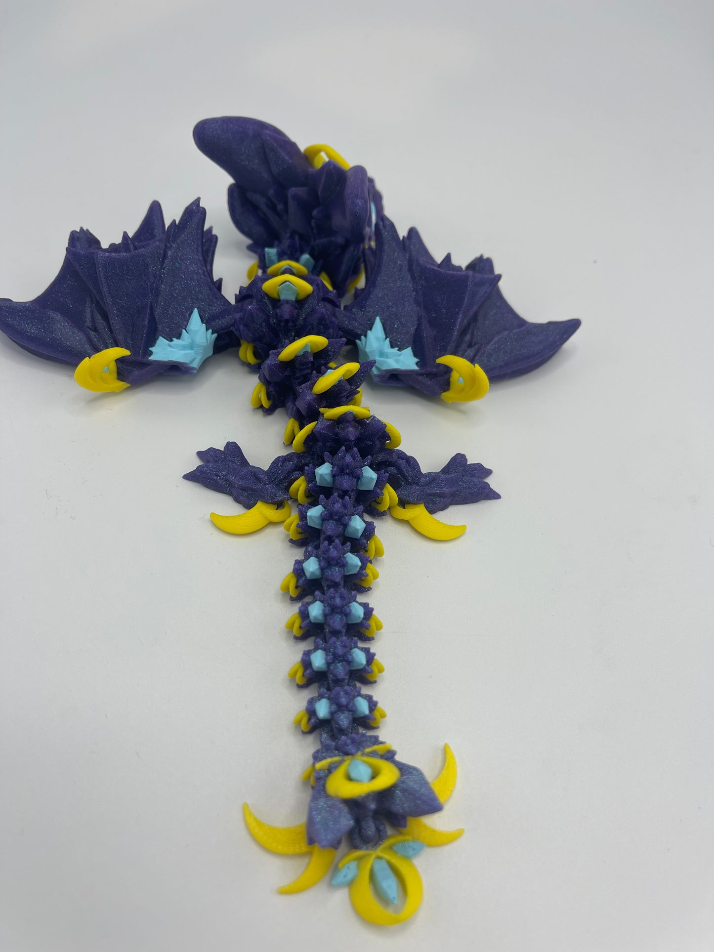 Baby Bat Dragon
