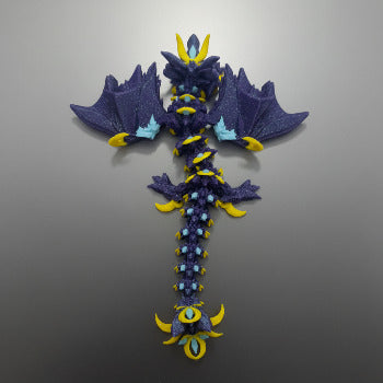 Baby Bat Dragon