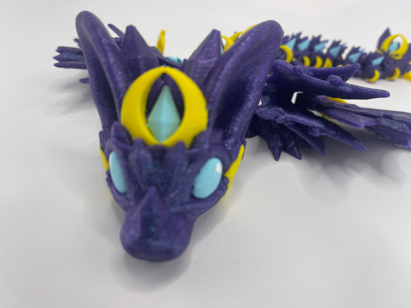 Baby Bat Dragon