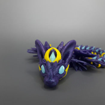 Baby Bat Dragon