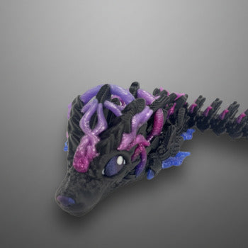 Baby Solar Dragon