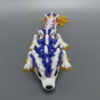 Baby Solar Dragon
