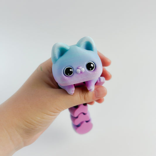 Mega Kitty