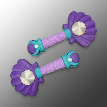Mermaid Clicker Wand