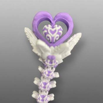 Baby Light Love Dragon