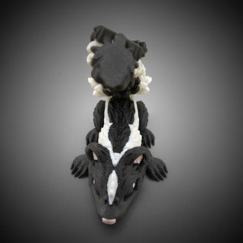 Skunks