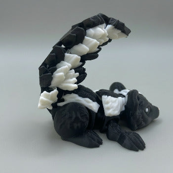 Skunks