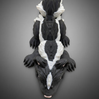Skunks
